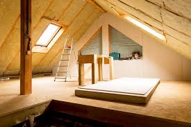 Best Commercial Insulation Services  in , WV